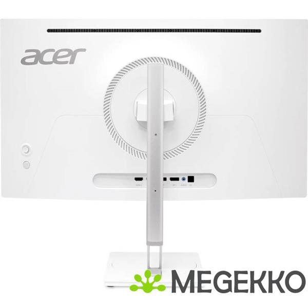Grote foto acer ce270uxwmiipprx 26.5 quad hd 240hz oled monitor computers en software overige computers en software
