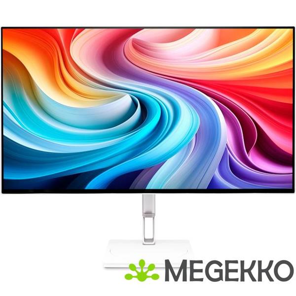 Grote foto acer ce270uxwmiipprx 26.5 quad hd 240hz oled monitor computers en software overige computers en software