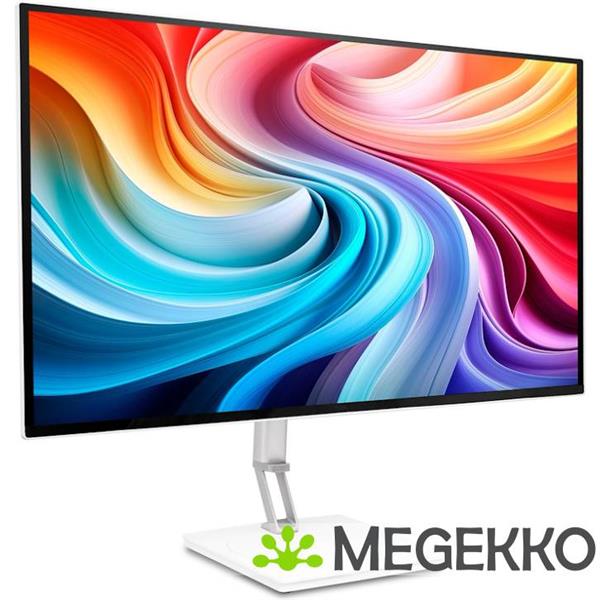 Grote foto acer ce270uxwmiipprx 26.5 quad hd 240hz oled monitor computers en software overige computers en software