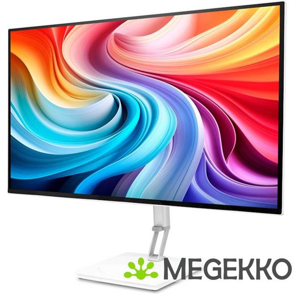 Grote foto acer ce270uxwmiipprx 26.5 quad hd 240hz oled monitor computers en software overige computers en software