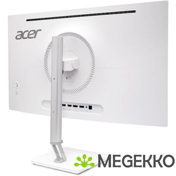 Grote foto acer ce270uxwmiipprx 26.5 quad hd 240hz oled monitor computers en software overige computers en software