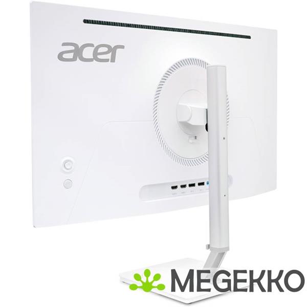 Grote foto acer ce270uxwmiipprx 26.5 quad hd 240hz oled monitor computers en software overige computers en software