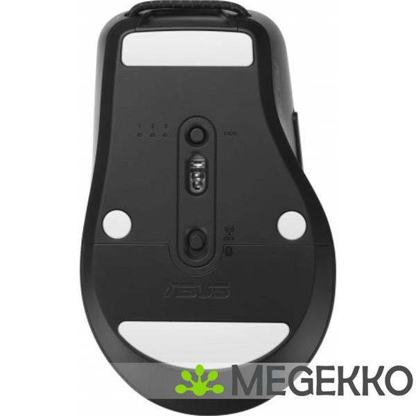 Grote foto asus smarto md200 bluetooth rf muis computers en software overige computers en software