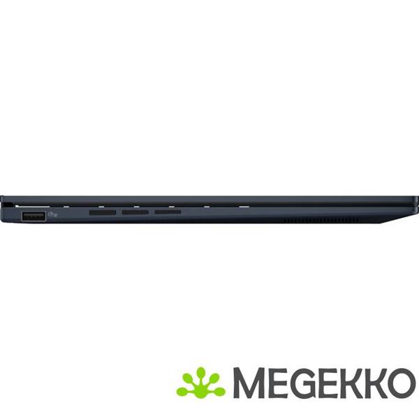 Grote foto asus zenbook 14 oled ux3405ca qd012w 14 intel core ultra 7 computers en software overige computers en software