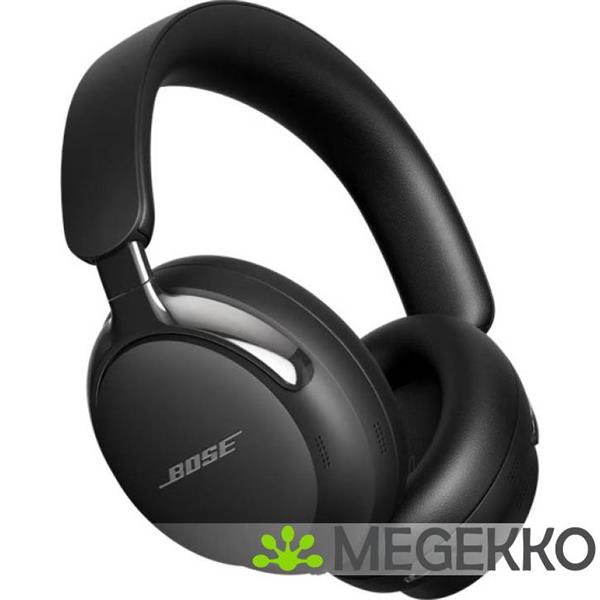 Grote foto bose quietcomfort ultra 2de gen zwart audio tv en foto koptelefoons