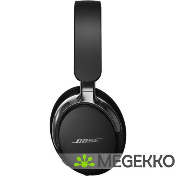 Grote foto bose quietcomfort ultra 2de gen zwart audio tv en foto koptelefoons
