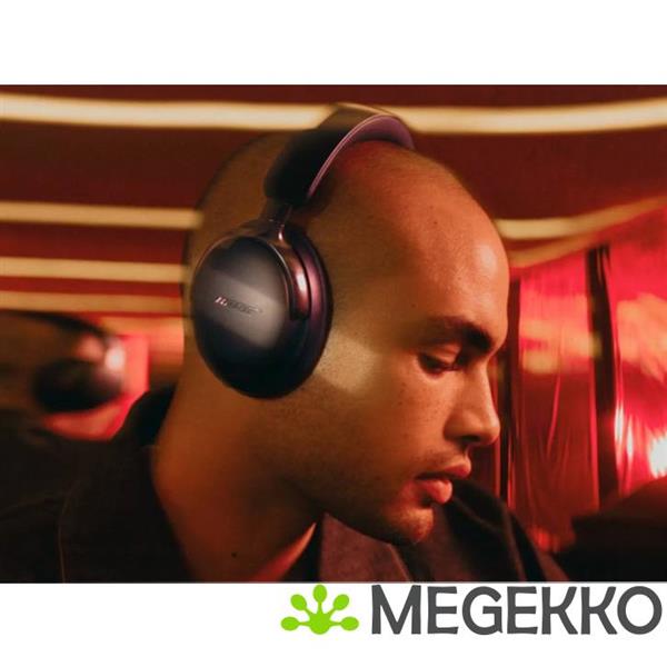 Grote foto bose quietcomfort ultra 2de gen zwart audio tv en foto koptelefoons