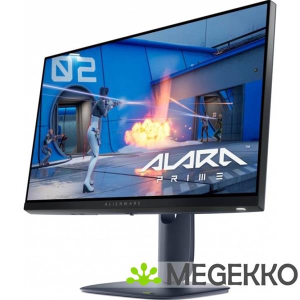 Grote foto alienware aw2525hm 25 320hz ips full hd monitor computers en software overige computers en software