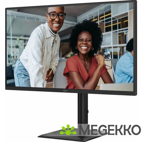 Grote foto aoc professional 27e4cv 27 full hd 120hz ips monitor computers en software overige computers en software