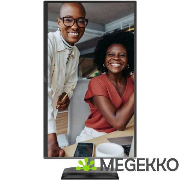Grote foto aoc professional 27e4cv 27 full hd 120hz ips monitor computers en software overige computers en software