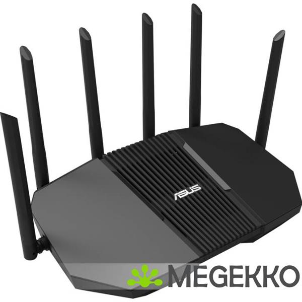 Grote foto asus rt be90u computers en software netwerkkaarten routers en switches