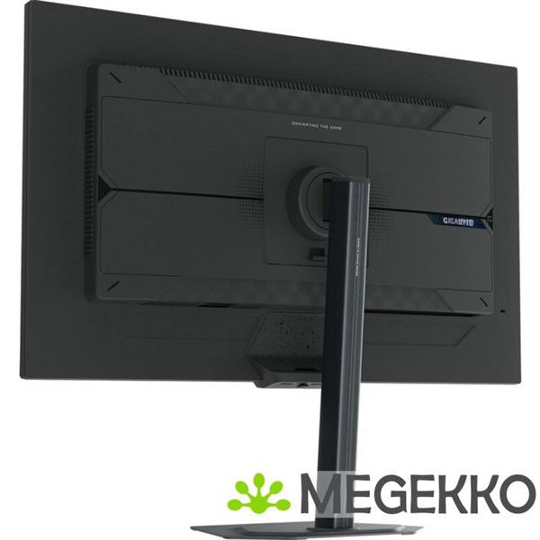 Grote foto gigabyte m27up 27 4k ultra hd 160hz ips gaming monitor computers en software overige computers en software