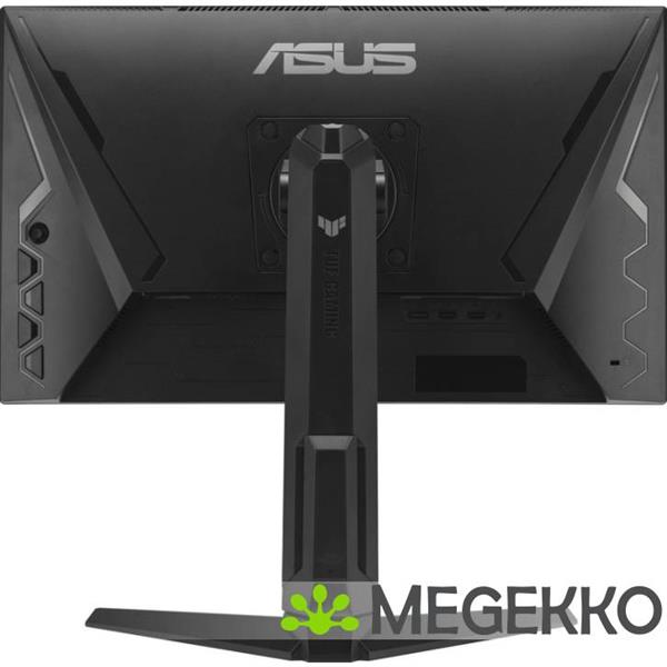 Grote foto asus tuf gaming vg249qml5a 23.8 full hd 240hz ips gaming monitor computers en software overige computers en software