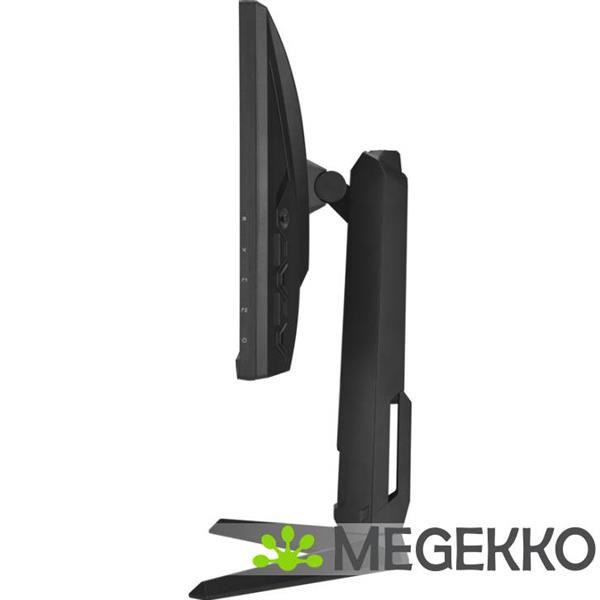 Grote foto asus tuf gaming vg249qml5a 23.8 full hd 240hz ips gaming monitor computers en software overige computers en software