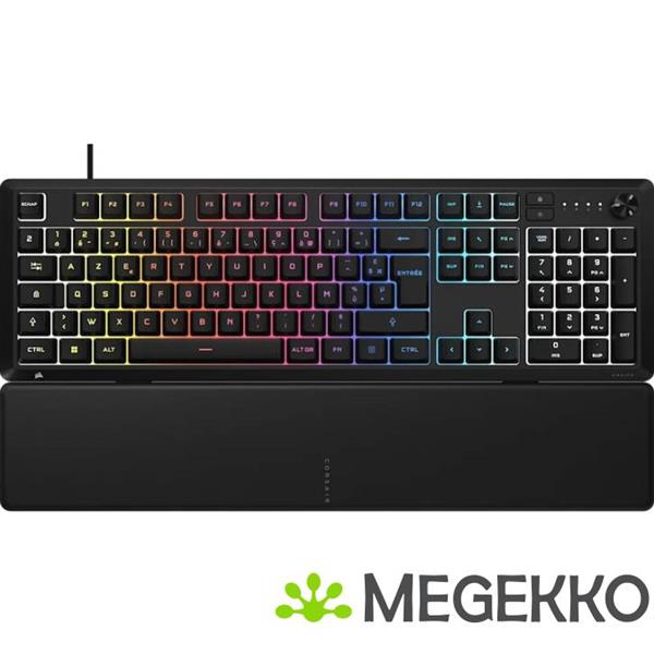 Grote foto corsair skiff 100 azerty computers en software overige computers en software