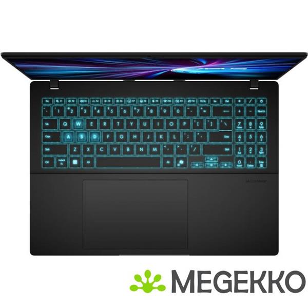 Grote foto asus v16 fx3607vp rp061w 16 intel core 7 rtx 5070 computers en software overige computers en software