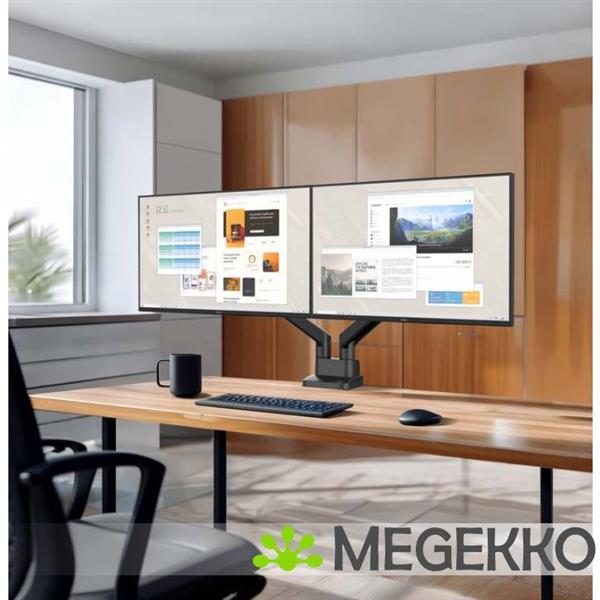 Grote foto iiyama prolite xb2491hs b1 24 full hd ips monitor computers en software overige computers en software
