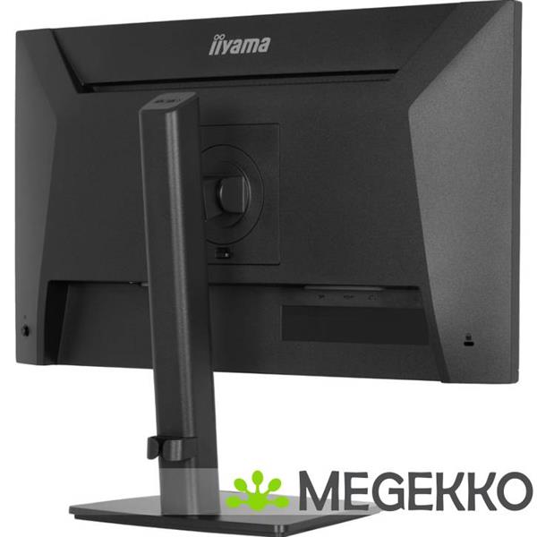 Grote foto iiyama prolite xb2491h b1 24 full hd ips monitor computers en software overige computers en software