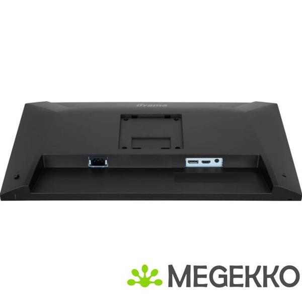 Grote foto iiyama prolite xb2491h b1 24 full hd ips monitor computers en software overige computers en software