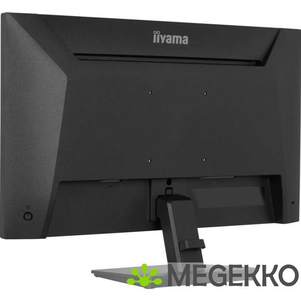 Grote foto iiyama prolite x2491h b1 24 full hd ips monitor computers en software overige computers en software
