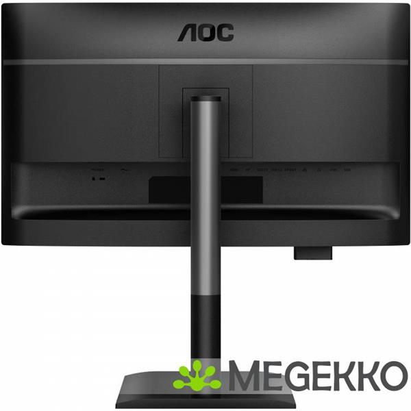 Grote foto aoc professional 24p4cv 23.8 full hd 120hz ips monitor computers en software overige computers en software
