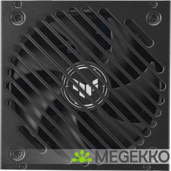Grote foto asus tuf gaming 1000w gold evo power supply unit 20 4 pin atx atx zwart computers en software overige