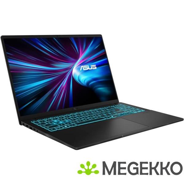 Grote foto asus v16 fx3607vp rp061w 16 intel core 7 rtx 5070 computers en software overige computers en software