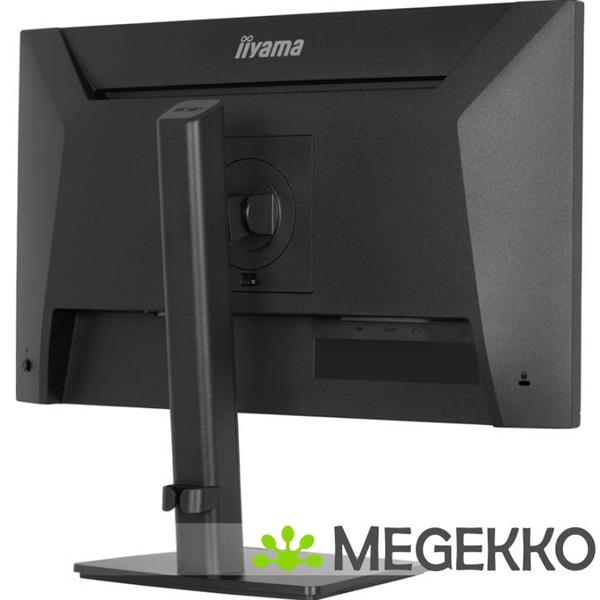 Grote foto iiyama prolite xb2491hs b1 24 full hd ips monitor computers en software overige computers en software