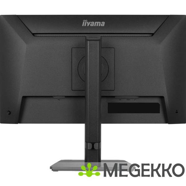 Grote foto iiyama prolite xb2491hs b1 24 full hd ips monitor computers en software overige computers en software