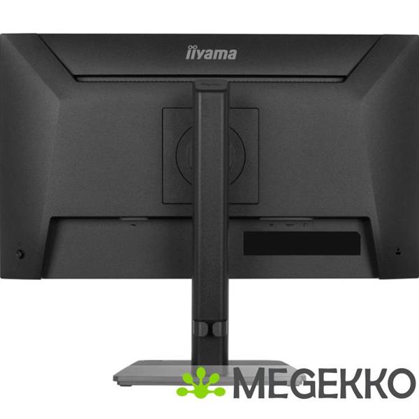 Grote foto iiyama prolite xb2491h b1 24 full hd ips monitor computers en software overige computers en software