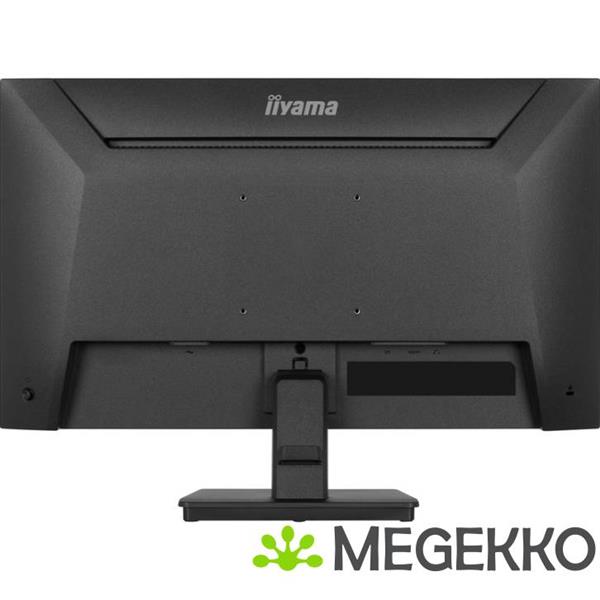 Grote foto iiyama prolite x2491h b1 24 full hd ips monitor computers en software overige computers en software