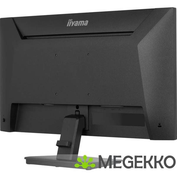 Grote foto iiyama prolite x2491h b1 24 full hd ips monitor computers en software overige computers en software