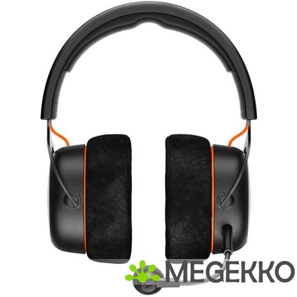 Grote foto beyerdynamic mmx 150 draadloze gaming headset zwart audio tv en foto koptelefoons