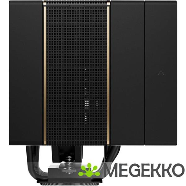 Grote foto deepcool assassin vc elite black computers en software behuizingen en kasten