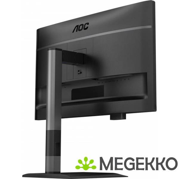 Grote foto aoc professional 24p4cv 23.8 full hd 120hz ips monitor computers en software overige computers en software
