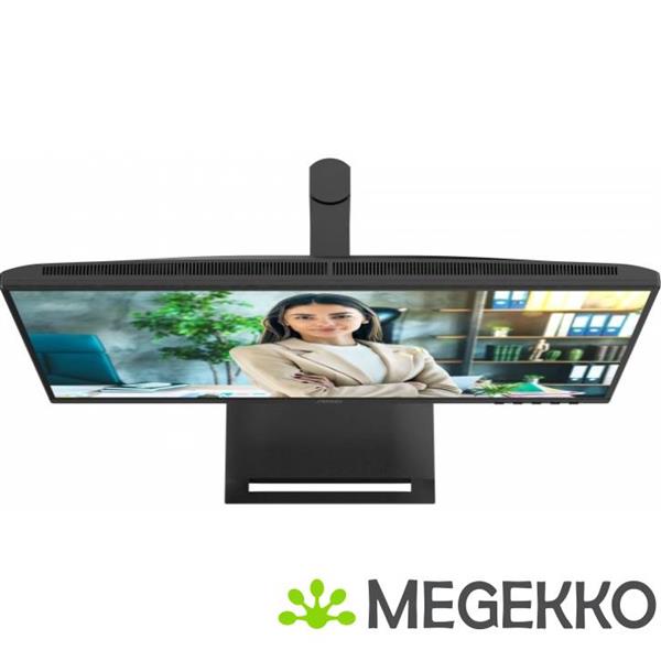 Grote foto aoc professional 24p4cv 23.8 full hd 120hz ips monitor computers en software overige computers en software