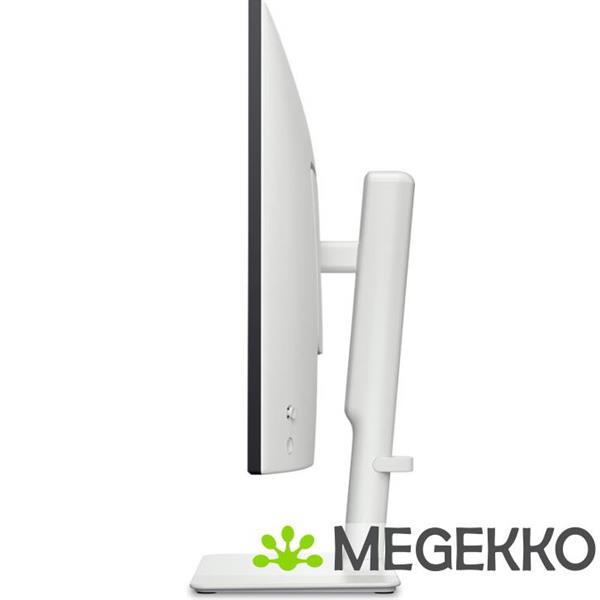 Grote foto dell plus s2725qc 27 4k ultra hd 120hz ips monitor computers en software overige computers en software