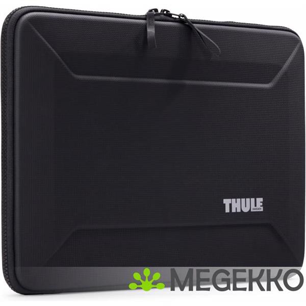 Grote foto thule tgse2557 black 40 6 cm 16 opbergmap sleeve zwart computers en software overige computers en software