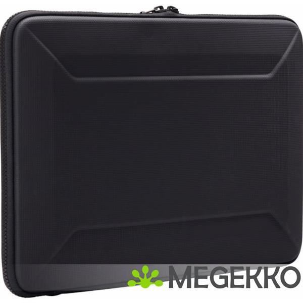 Grote foto thule tgse2557 black 40 6 cm 16 opbergmap sleeve zwart computers en software overige computers en software