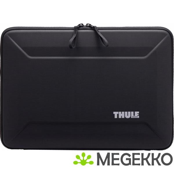 Grote foto thule tgse2557 black 40 6 cm 16 opbergmap sleeve zwart computers en software overige computers en software