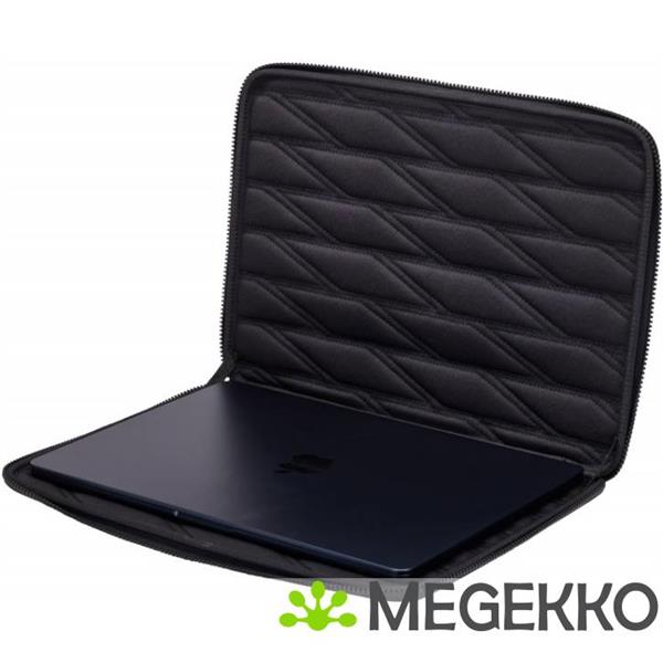 Grote foto thule tgse2557 black 40 6 cm 16 opbergmap sleeve zwart computers en software overige computers en software