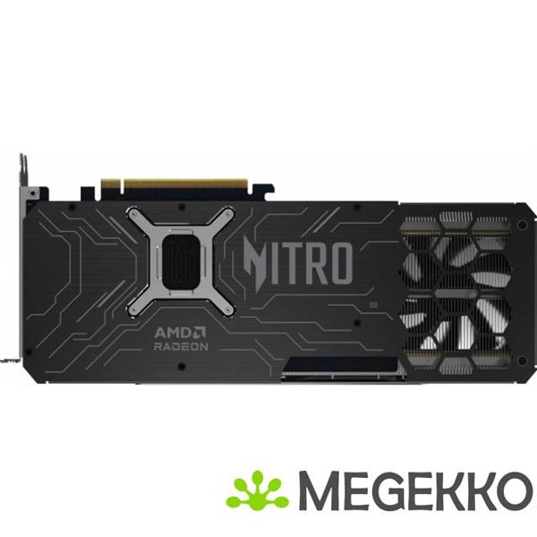 Grote foto acer nitro radeon rx 9070 xt 16gb oc computers en software videokaarten