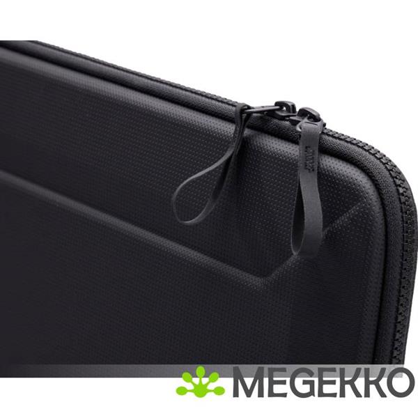 Grote foto thule tgse2557 black 40 6 cm 16 opbergmap sleeve zwart computers en software overige computers en software