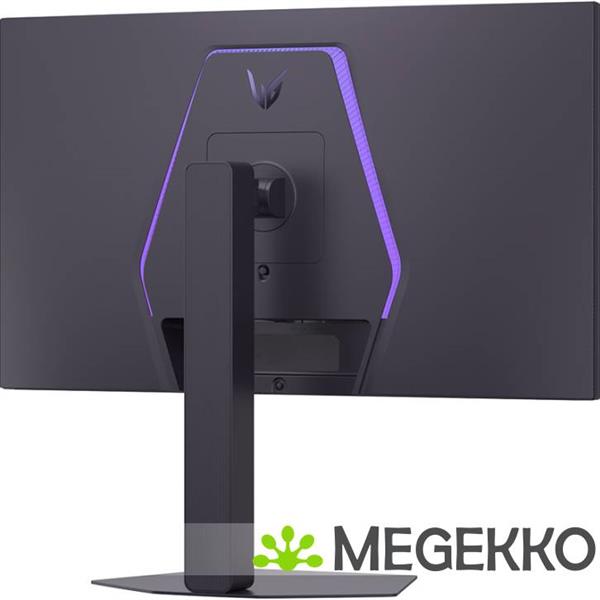 Grote foto lg 27gm950b b.aeu 27 5k dual mode miniled gaming monitor computers en software overige computers en software