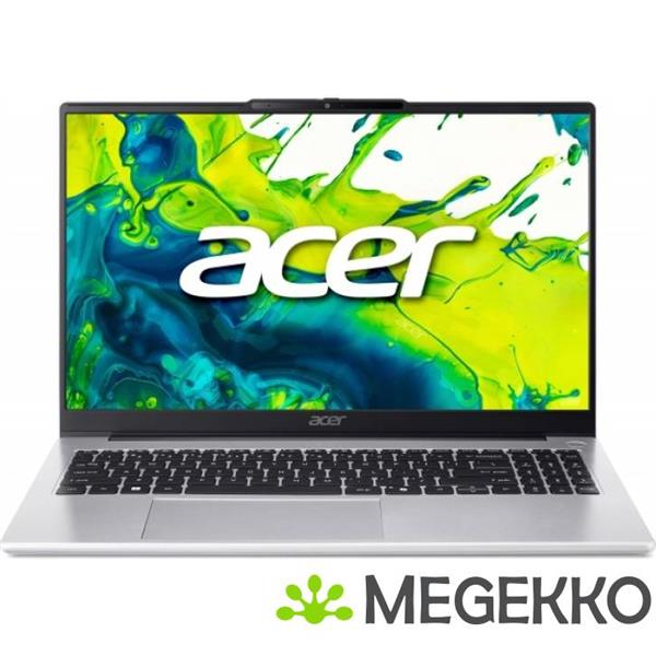 Grote foto acer aspire lite al15 44p r04j 15.6 ryzen 5 7430u laptop computers en software overige computers en software