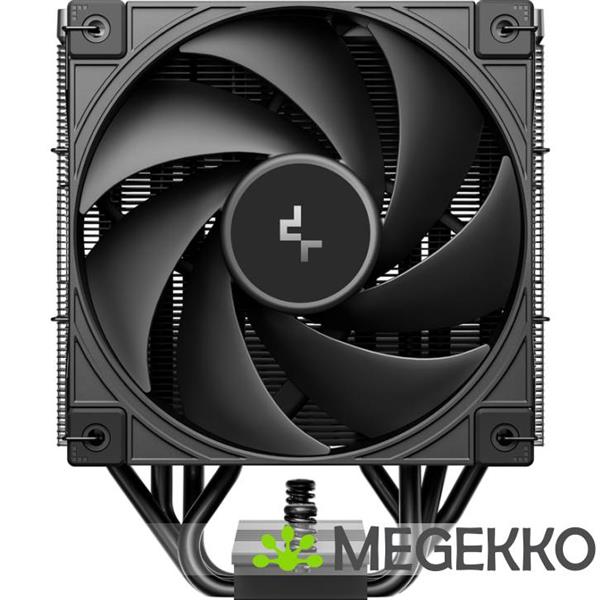 Grote foto deepcool ak400 g2 digital nyx computers en software behuizingen en kasten