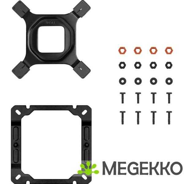 Grote foto deepcool ak400 g2 digital nyx computers en software behuizingen en kasten