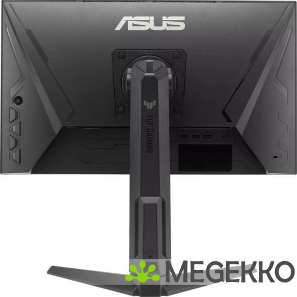 Grote foto asus tuf gaming vg259qmrl5a 24.5 full hd 310hz ips gaming monitor computers en software overige computers en software