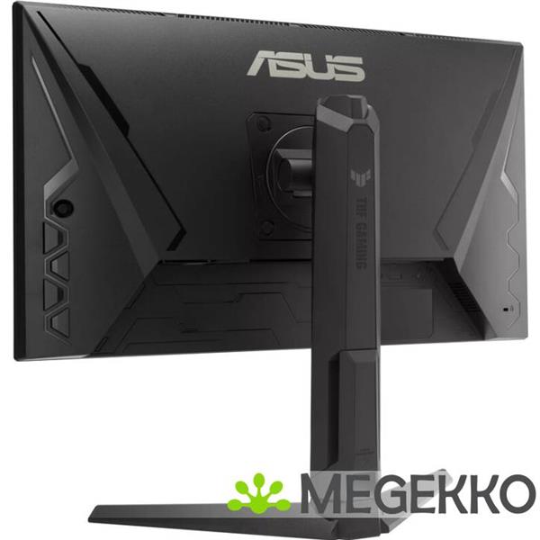Grote foto asus tuf gaming vg259qmrl5a 24.5 full hd 310hz ips gaming monitor computers en software overige computers en software