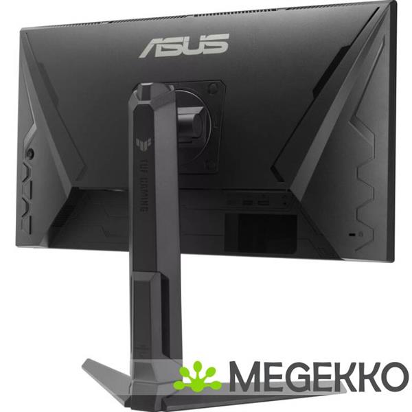 Grote foto asus tuf gaming vg259qmrl5a 24.5 full hd 310hz ips gaming monitor computers en software overige computers en software